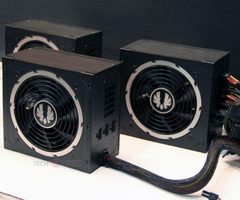 Power Supplies BitFenix